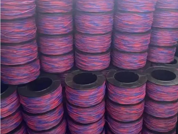 循化爆破母线必须符合的要求有哪些？